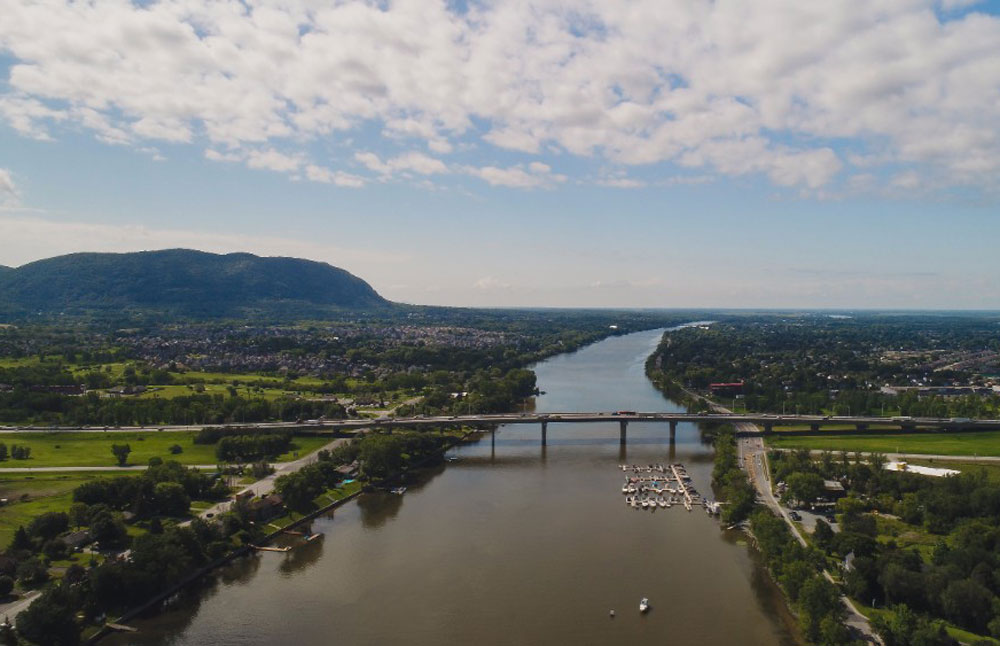 Agence immobilière RE/MAX Extra